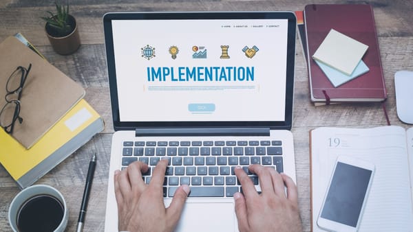 Apprenticeship Curriculum Intent, Implementation and Impact