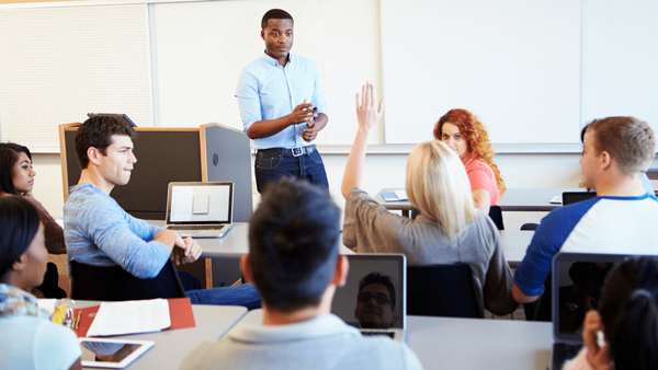 How Digital Applications Support TVET Trainer Essential Skills