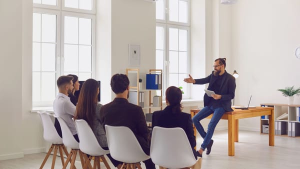 Practical Instructional Design Basics for Vocational Training
