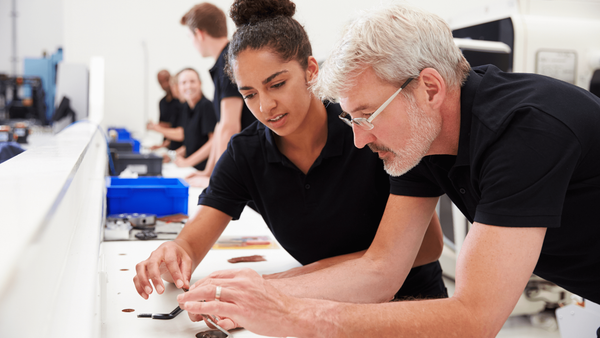Elevate Your Apprenticeship Programmes with Our Free Comprehensive Guide