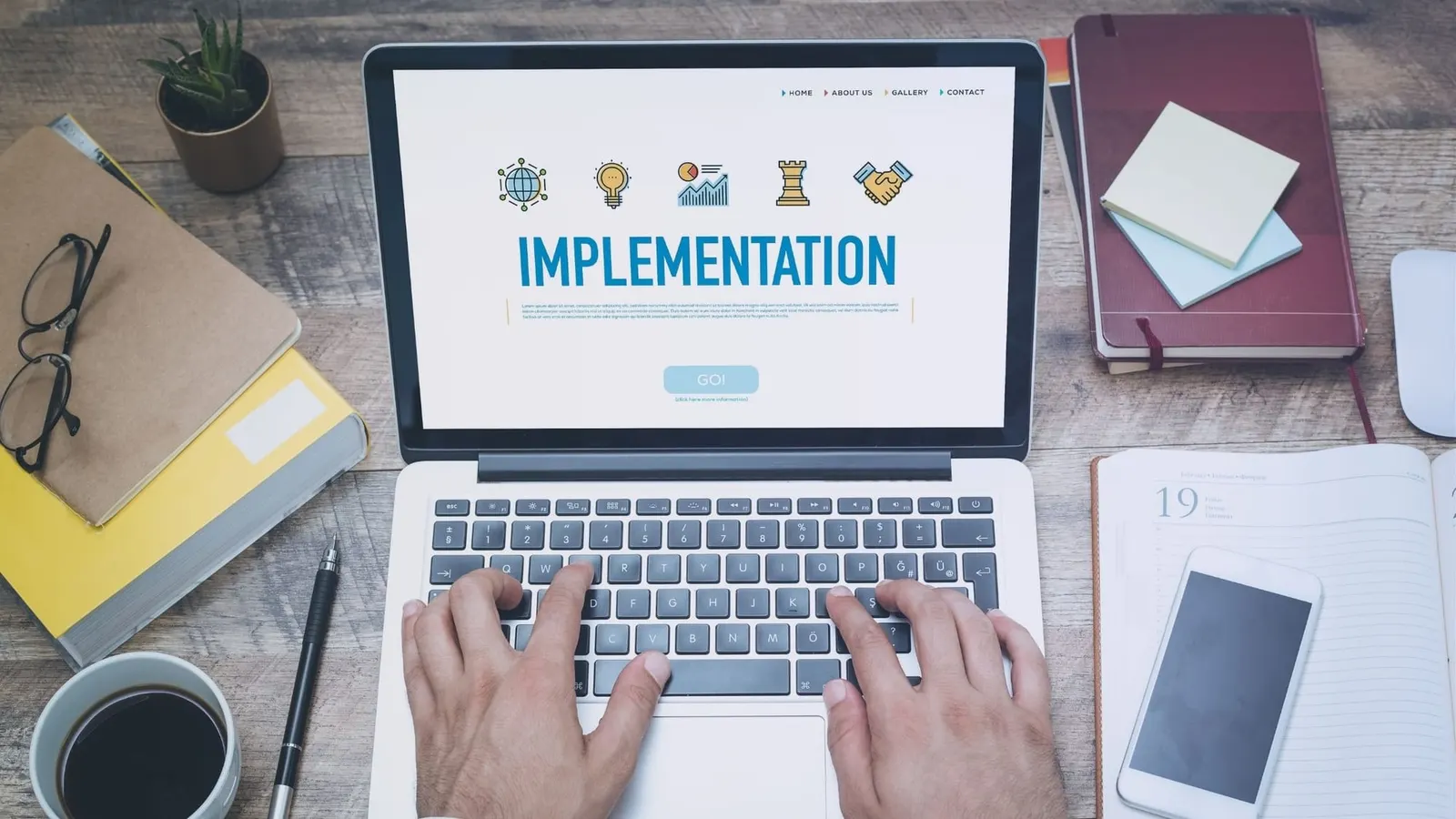 Apprenticeship Curriculum Intent, Implementation and Impact