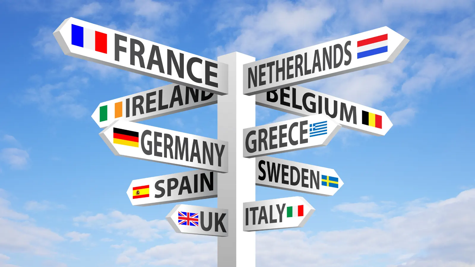 Apprenticeships in Work-Based Learning across Europe