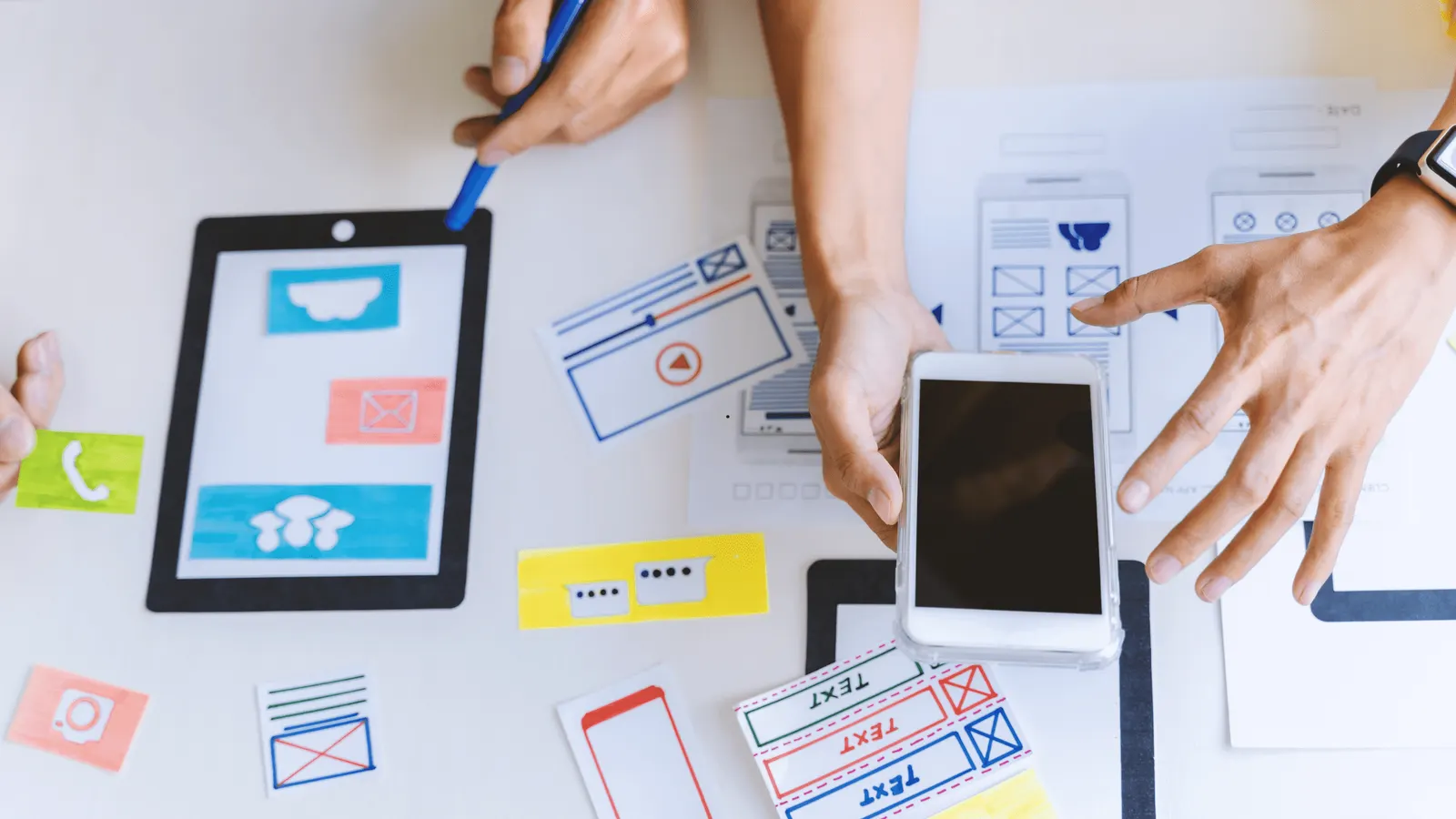 Designing Effective Blended Learning Programmes