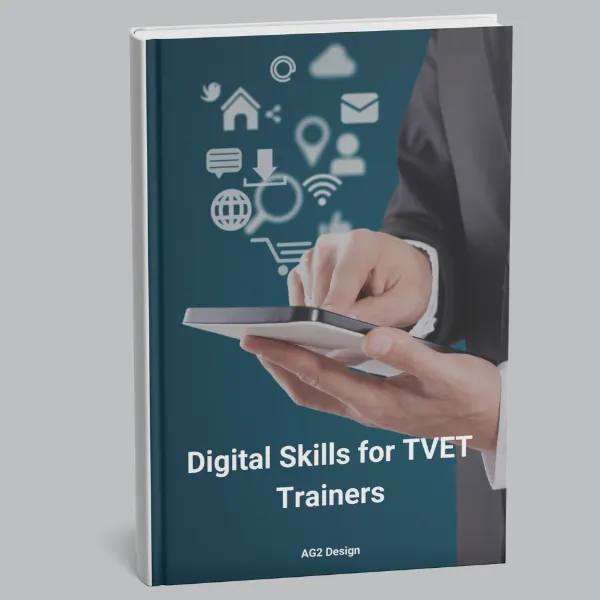 
                    Digital Skills for TVET Trainers