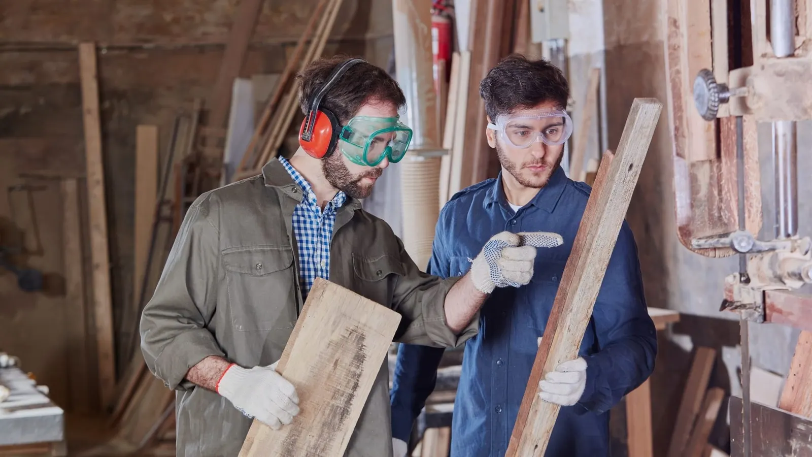 Enhancing Apprenticeships with the 5 Moments of Need Model