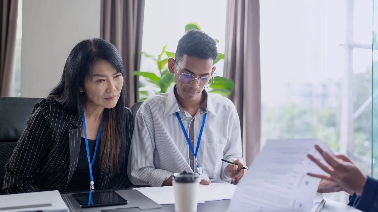 HR Management in Vocational Training
