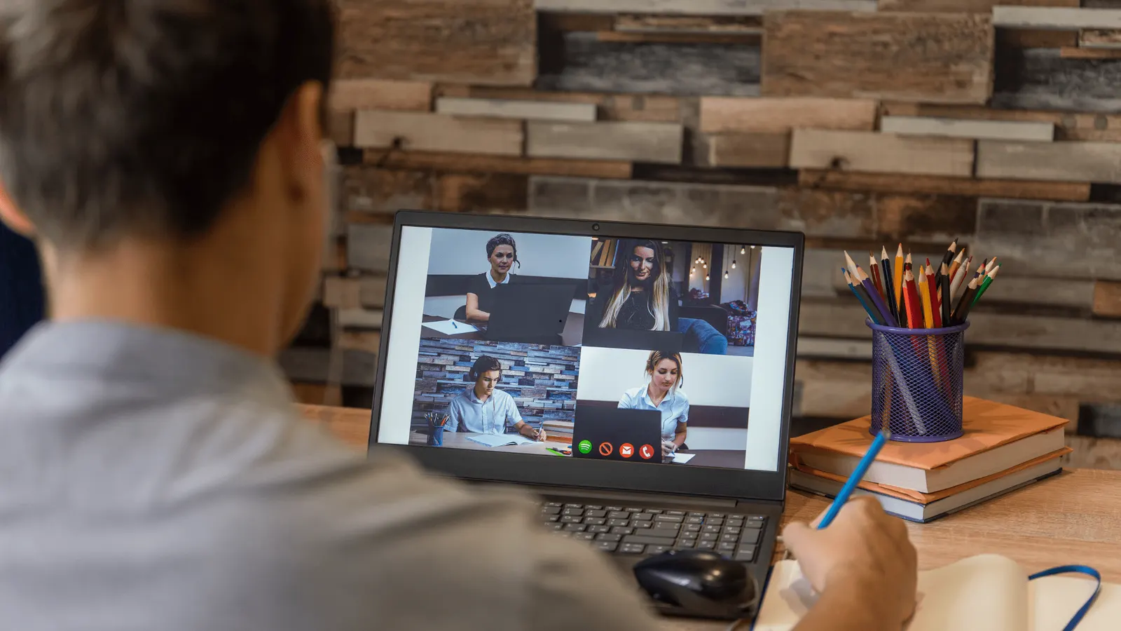 Managing Apprenticeship Delivery through Remote Education