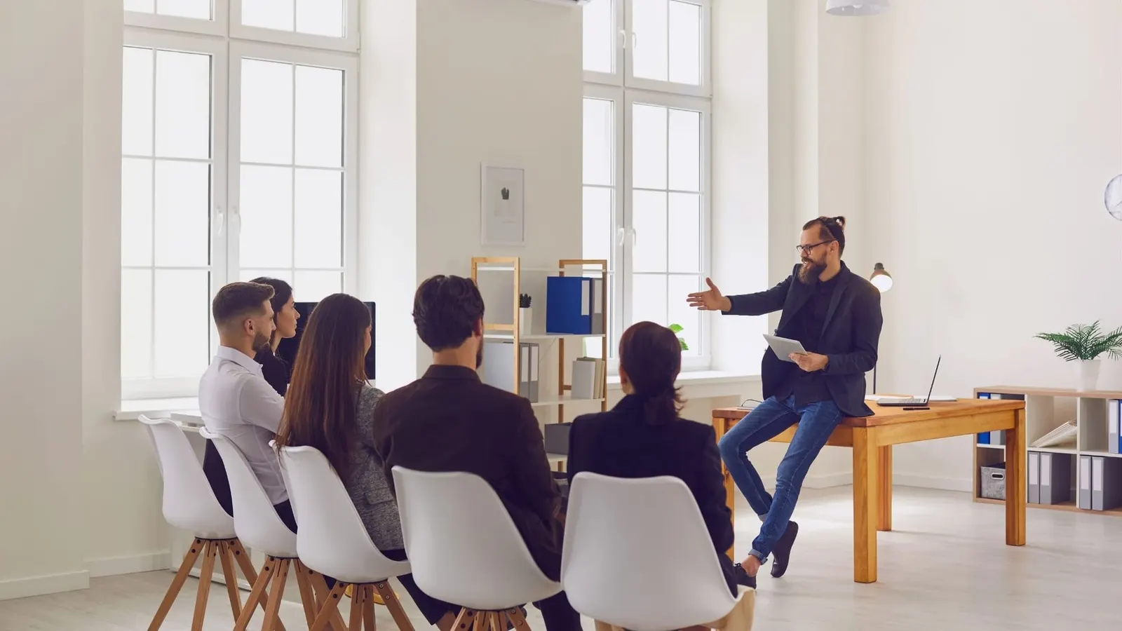 Practical Instructional Design Basics for Vocational Training