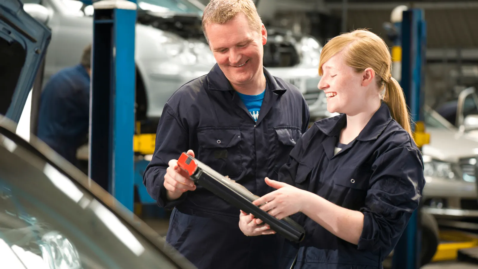 Preparing for Success: A Comprehensive Guide to End Point Assessments for Apprentices