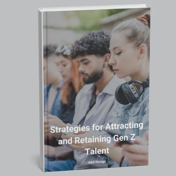 
                    Strategies for Attracting and Retaining Gen Z Talent