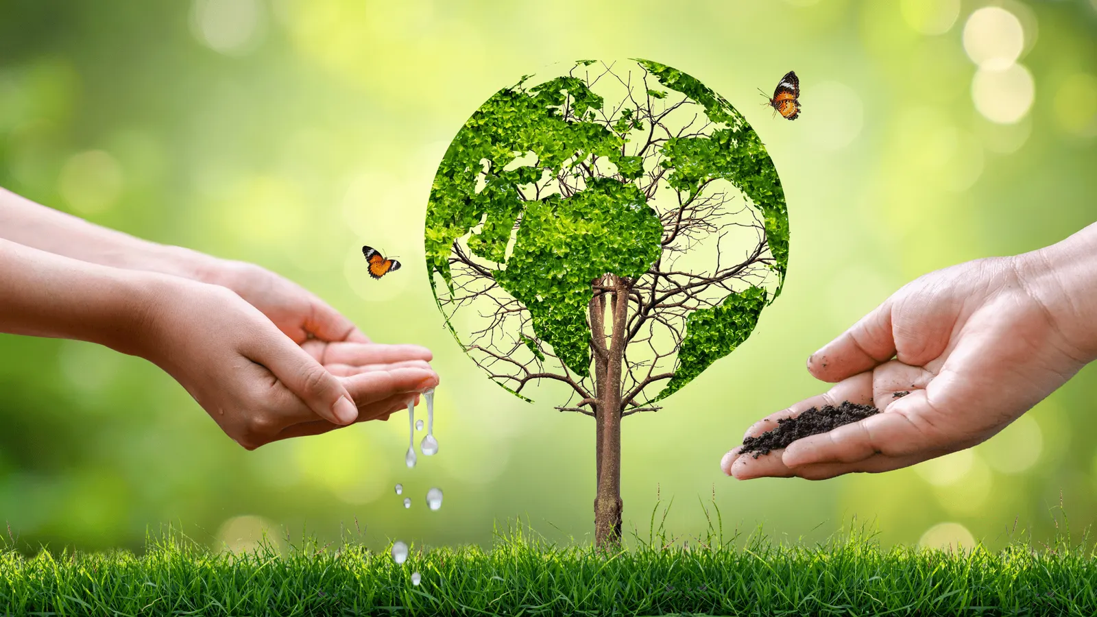 TVET and Its Role in Addressing Climate Change Challenges