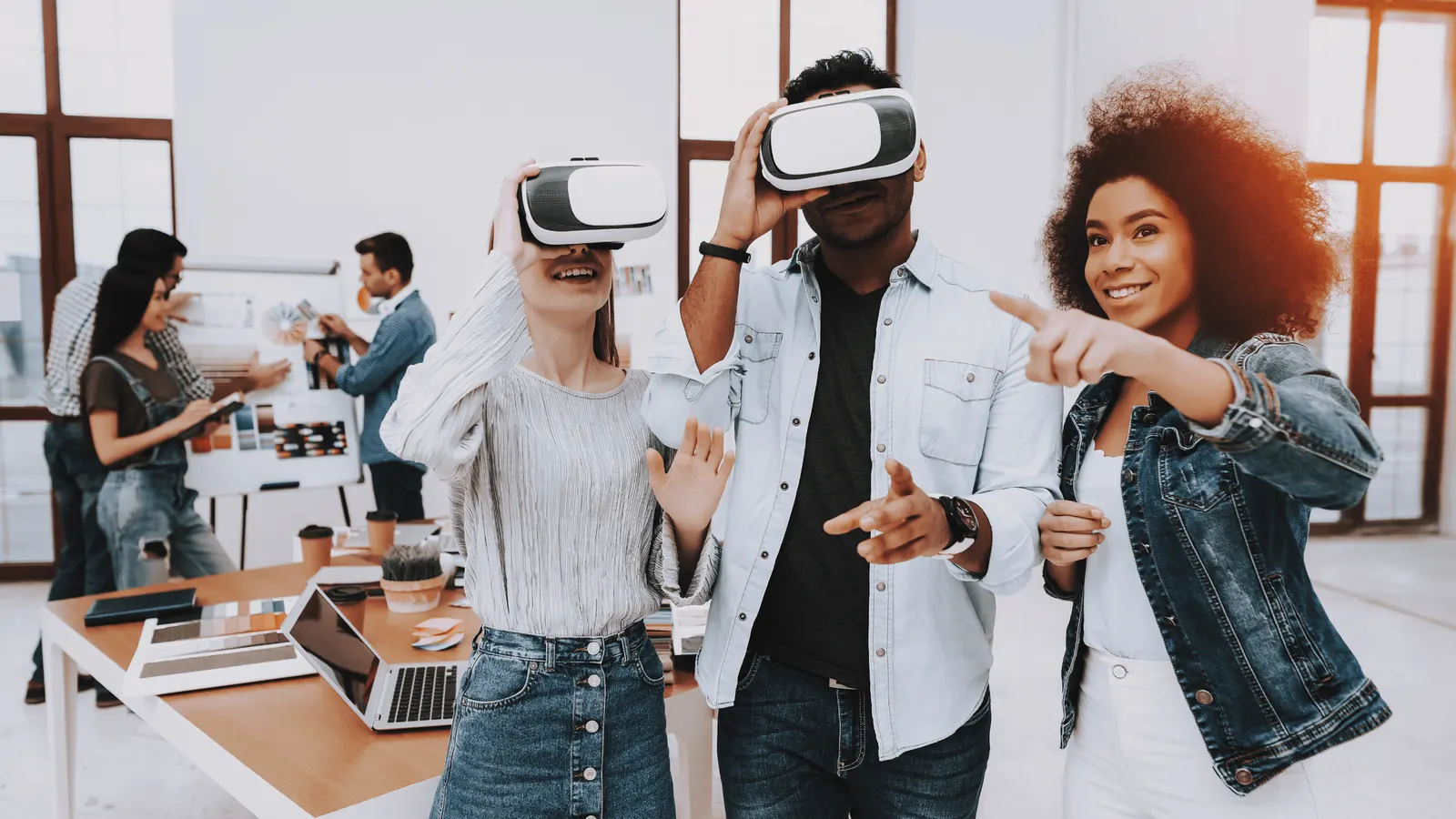 The Future of Apprenticeships: How Digital Learning is Transforming the Industry