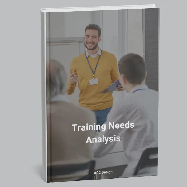 
                    Training Needs Analysis