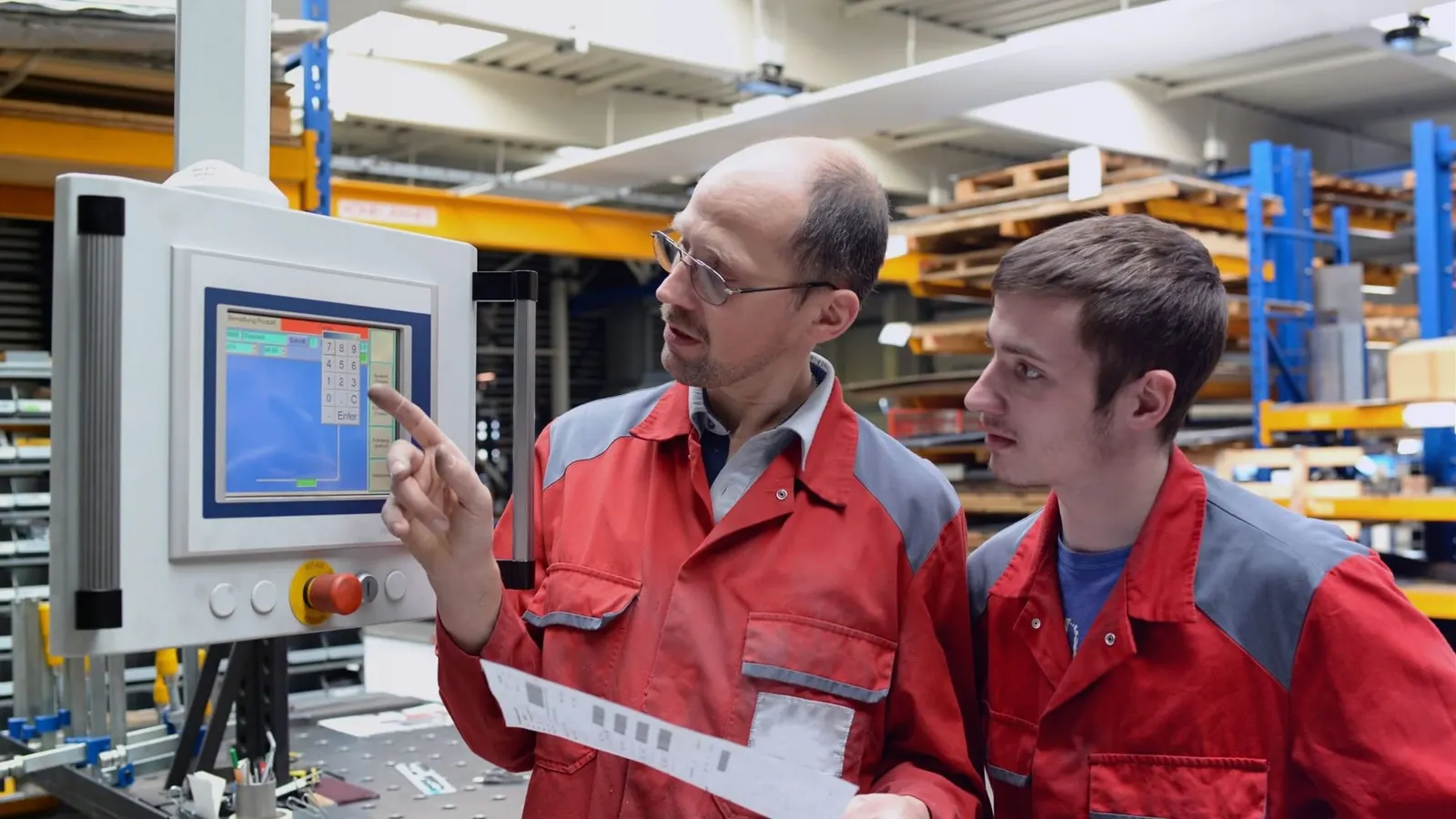 Vocational Training: Industries with Highest Demand