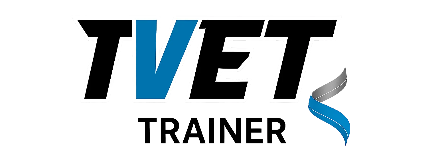 TVET Trainer