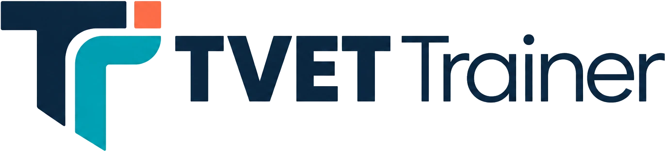 TVET Trainer