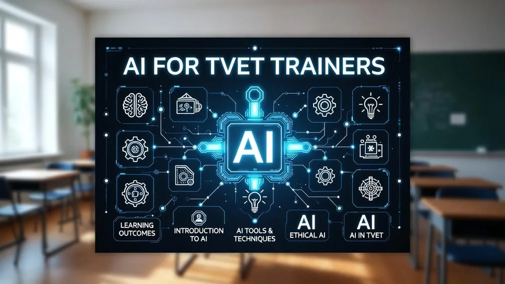 AI for TVET Trainers