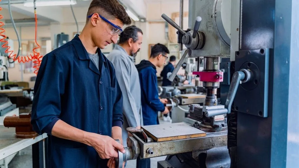 Types of Delivery in TVET: Benefits and Drawbacks