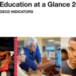 OECD Education at a Glance 2021 Report