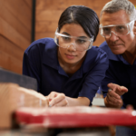 Boosting Apprenticeship Outcomes with the 5 Moments of Need Framework