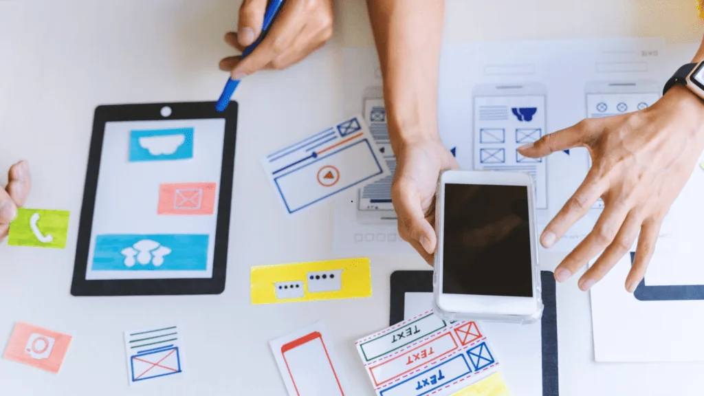 Designing Effective Blended Learning Programmes