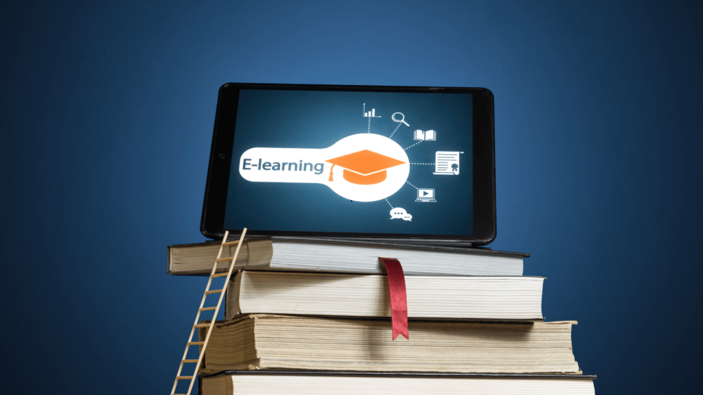 Developing Engaging E-Learning Content