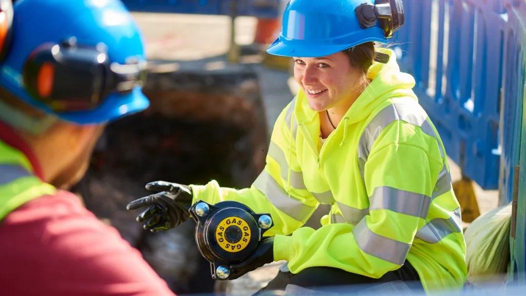 Enhancing Apprenticeships with the 5 Moments of Need Model