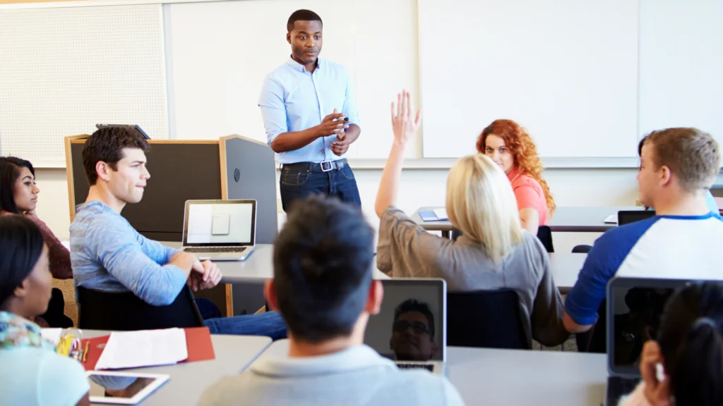 How Digital Applications Support TVET Trainer Essential Skills