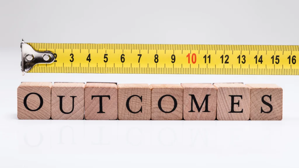Implementing Learning Outcomes in Vocational Training