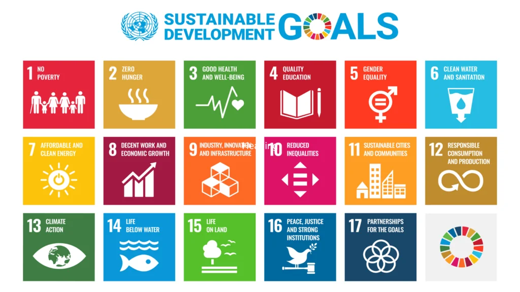 The Role of TVET in Achieving the UN’s Sustainable Development Goals