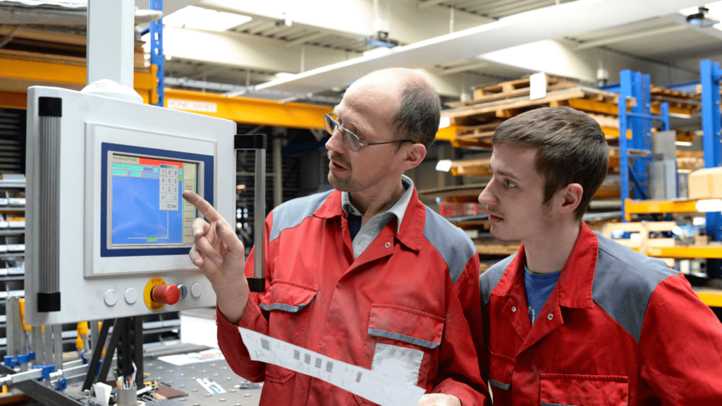 Best Instructional Design Practices for Vocational Training