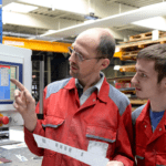 Best Instructional Design Practices for Vocational Training