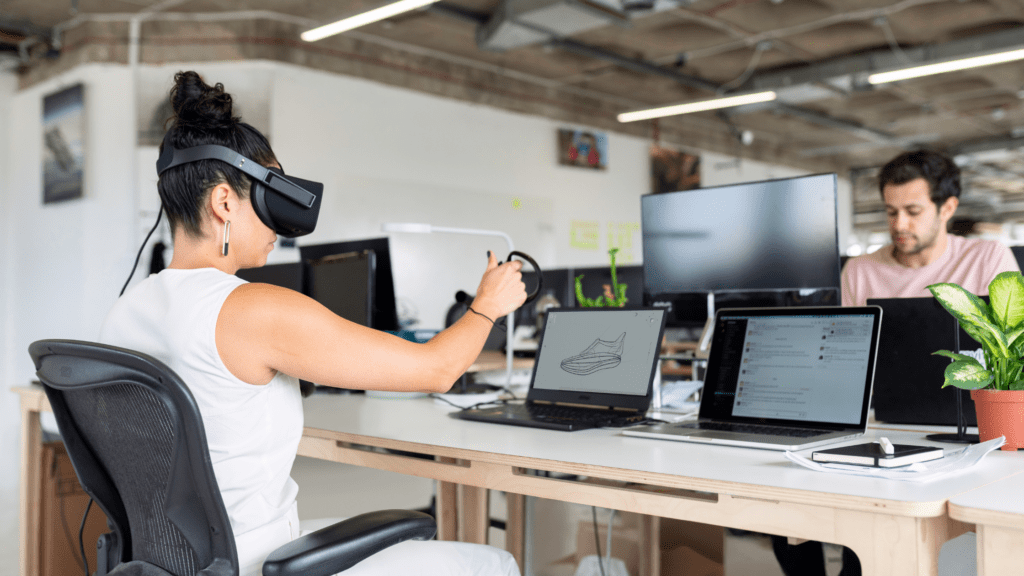 Integrating Virtual Reality (VR) in TVET: Enhancing Practical Skills Training