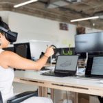 Integrating Virtual Reality (VR) in TVET: Enhancing Practical Skills Training