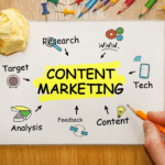 Mastering Content Marketing for TVET Organisations