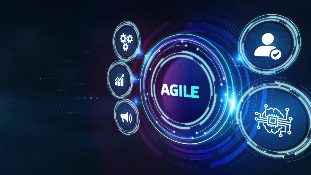 Agile Learning Design – A New Approach