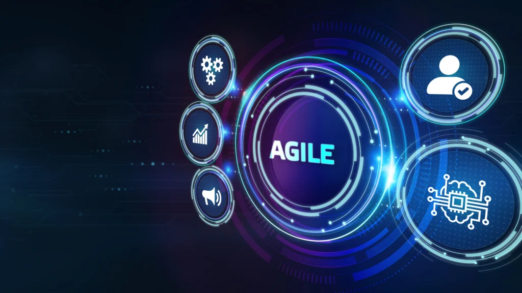 Agile Learning Design – A New Approach
