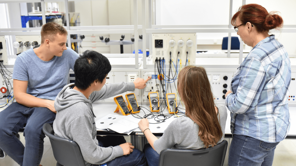 Competency-Based Training (CBT) in Technical and Vocational Education